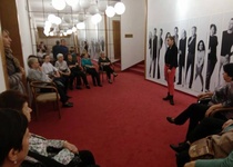 Zájezd do Slováckého divadla v Uherském Hradišti