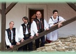 Cimbálová muzika MAJERÁN