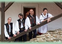 Cimbálová muzika MAJERÁN