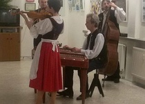 Cimbálová muzika MAJERÁN