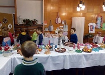 První adamovský minijarmark