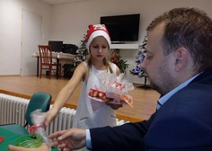 Návštěva družebního KD v Bratislavě