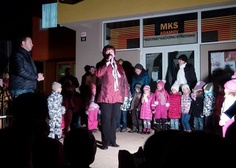 Druhé adventní zastavení