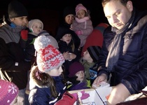 Druhé adventní zastavení