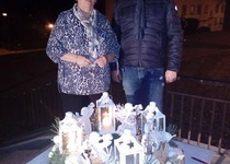 Druhé adventní zastavení
