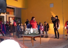 III. adventní zastavení