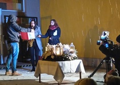 IV. adventní zastavení