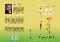 Karel Voříšek - autorské čtení