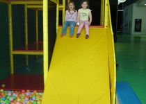 VIDA centrum Brno