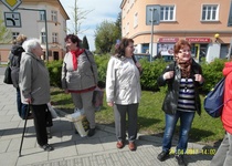 Zájezd na výstavu: FLORA OLOMOUC - foto