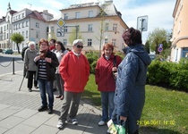 Zájezd na výstavu: FLORA OLOMOUC - foto