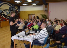 Přednáška spojená s představením filmu: VRANOVSKO-KŘTINSKÝ LICHTENŠTEJNSKÝ AREÁL