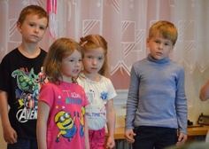 Oslava Svátku matek v MKS