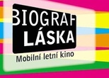 Biograf láska v Adamově