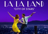 Biograf láska - LA LA LAND