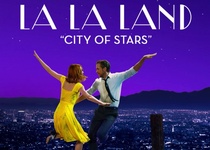 Biograf láska - LA LA LAND