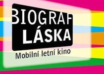 Biograf láska - BEZVA ŽENSKÁ NA KRKU