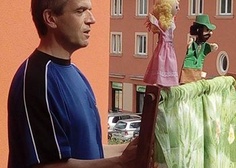 POHÁDKOVÁ PRÁZDNINOVÁ TERASA