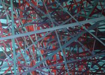 Výstava: LENKA MARTINCOVÁ ČERVENCOVÁ