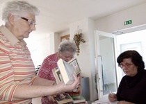 TATO BY SE VÁM MOHLA LÍBIT...