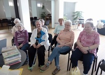 TATO BY SE VÁM MOHLA LÍBIT...