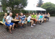 Vylet do slovenske Skalice, Straznice a Ratiskovic