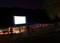 Foto - Letní kino 2017