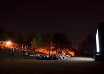 Foto - Letní kino 2017