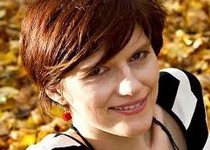 Beseda a autorské čtení spisovatelky: MARTINY BITTNEROVÉ