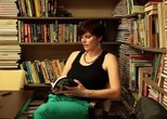 Beseda a autorské čtení spisovatelky: MARTINY BITTNEROVÉ