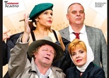 Zájezd do Bořitova na představení: MANDARÍNKOVÁ IZBA