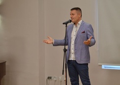 Sobotní odpoledne s(v) MKS Adamov - foto