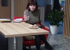 05/10/2017 Beseda a autorské čtení spisovatelky: MARTINY BITTNEROVÉ