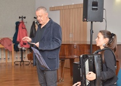 12/10/2017 HUDEBNÍ ČTVRTEK - recitál ŽANETY VÍTOVÉ