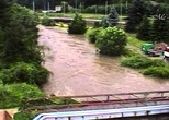 Beseda k dokumentu: POVODNĚ 1997 V ADAMOVĚ