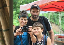 Přednáška: ALENA ŽÁKOVSKÁ -  LAOS aneb co jsme poprvé nestihli…