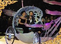 Zájezd: POPELKA NA LEDĚ v DRFG Aréně v Brně