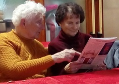 06/11/2017 "O SENÁTU SE SENÁTORKOU JAROMÍROU VÍTKOVOU"