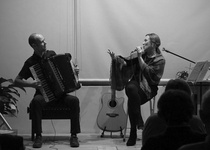 10/11/2017 KONCERT ZUZANY ZEMANOVÉ A JAROMÍRA ŽIŽKY