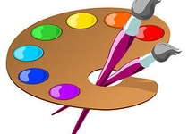 SALON ADAMOVSKÝCH VÝTVARNÍKŮ