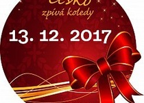 ČESKO ZPÍVÁ KOLEDY