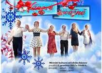 VÁNOCE převážně NEVÁŽNĚ