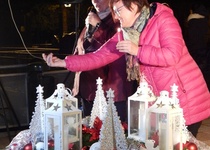 I. adventní zastavení