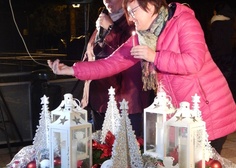 I. adventní zastavení
