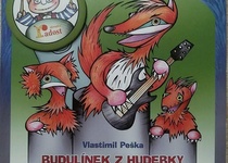 Zájezd do Divadla Radost: BUDULÍNEK Z HUDEBKY