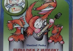 Zájezd do Divadla Radost: BUDULÍNEK Z HUDEBKY