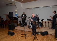 Koncert Felixe Slováčka - FELIXÍR