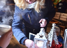 III. adventní zastavení
