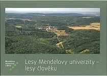 Pokračování besedy s Ing. Jiřím Truhlářem - LESY MENDELOVY UNIVERZITY