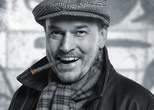 "ŽENY NA POKRAJI NERVOVÉHO ZHROUCENÍ" - muzikál v MDB